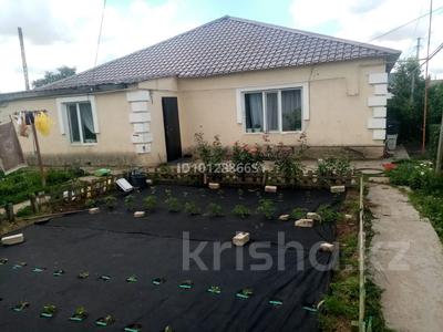 Часть дома · 5 комнат · 130.8 м² · 6 сот., Автомобилистов 82 за 30.5 млн ₸ в Уральске