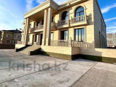 Свободное назначение · 1500 м² за 900 млн 〒 в Астане, Сарыарка р-н