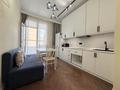 1-комнатная квартира · 50 м² · 5/12 этаж, Райымбека 162/3 за 340 000 ₸ в Алматы, Алмалинский р-н