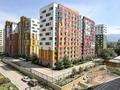 1-комнатная квартира · 50 м² · 5/12 этаж, Райымбека 162/3 за 340 000 ₸ в Алматы, Алмалинский р-н — фото 29