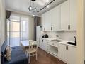 1-комнатная квартира · 50 м² · 5/12 этаж, Райымбека 162/3 за 340 000 ₸ в Алматы, Алмалинский р-н — фото 4