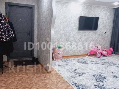 3-комнатная квартира · 68 м² · 6/10 этаж, Карменова 76 — 905 стройка за 19.5 млн 〒 в Семее