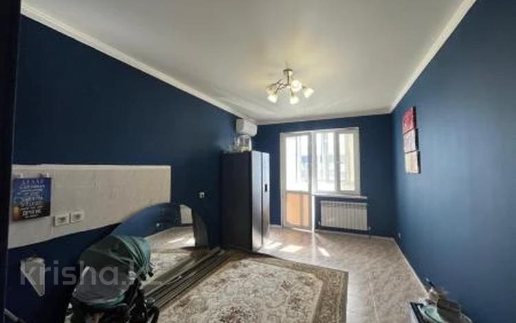 1-бөлмелі пәтер · 45 м² · 12/13 қабат, мкр Дарабоз, бағасы: 23.9 млн ₸ в Алматы, Алатауский р-н — фото 2