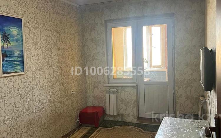 3-комнатная квартира · 56 м² · 5/5 этаж, 16-й микрорайон, 16-й микрорайон 18 — Көктем базар за 25 млн ₸ в Шымкенте, Аль-Фарабийский р-н — фото 2