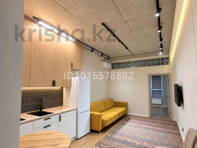 2-комнатная квартира · 38 м² · 1/12 этаж, мкр Акбулак, Момышулы 100 за ~ 23 млн ₸ в Алматы, Алатауский р-н