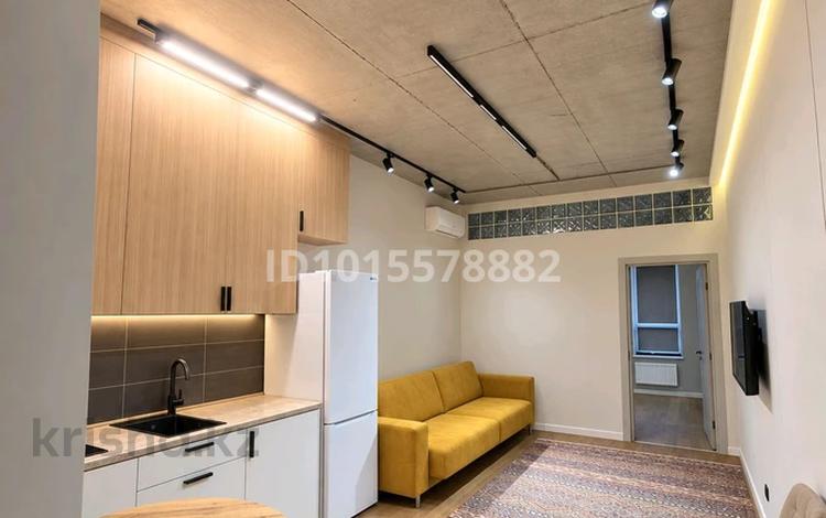 2-комнатная квартира · 38 м² · 1/12 этаж, мкр Акбулак, Момышулы 100 за ~ 23 млн ₸ в Алматы, Алатауский р-н — фото 2