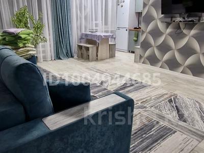 3-комнатная квартира · 44 м² · 3/4 этаж, 342-й квартал 1 — Район Радуга, ТЦ.Апрель. за 20 000 ₸ в Семее