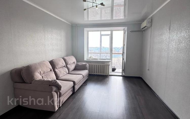 2-комнатная квартира · 65 м² · 5/5 этаж, Павлова 68 за 25 млн ₸ в Костанае — фото 2