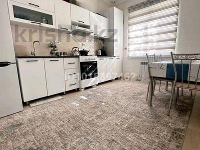 2-комнатная квартира · 60 м² · 2/4 этаж, Гани Муратбаев 34 за 180 000 ₸ в 