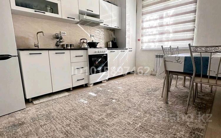 2-комнатная квартира · 60 м² · 2/4 этаж, Гани Муратбаев 34 за 180 000 ₸ в  — фото 2