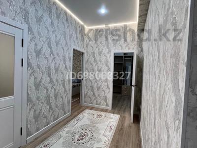 2-комнатная квартира · 70 м² · 8/10 этаж, 18 микрорайон — Арка за 270 000 〒 в Актау, 18-й мкр 