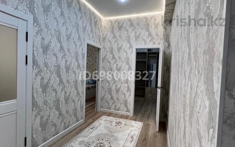 2-комнатная квартира · 70 м² · 8/10 этаж, 18 микрорайон — Арка за 270 000 ₸ в Актау, 18-й мкр  — фото 2