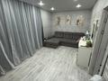 1-бөлмелі пәтер · 45.9 м² · 1/3 қабат, Мира 9г, бағасы: 18 млн ₸ в Костанае