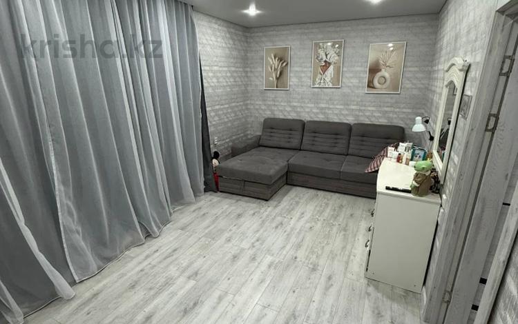 1-бөлмелі пәтер · 45.9 м² · 1/3 қабат, Мира 9г, бағасы: 18 млн ₸ в Костанае — фото 2