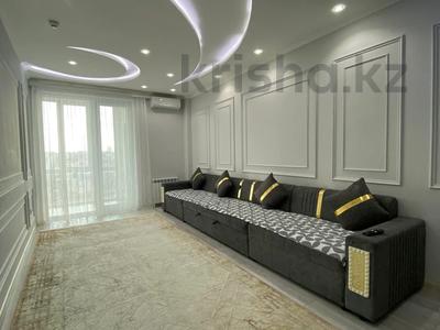 2-бөлмелі пәтер · 70 м² · 10/14 қабат, Аргынбекова 24/4 — Шаяхметов, бағасы: 37.5 млн ₸ в Шымкенте, Каратауский р-н