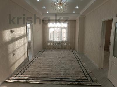 Аренда квартир в Шымкенте: 3-комнатная квартира · 88 м² · 3/9 этаж, мкр Туран , Байдибек би 5 за 200 000 〒 3-комнатная квартира · 88 м² · 3/9 этаж, мкр Туран , Байдибек би 5 за 200 000 〒 в Шымкенте, Каратауский р-н