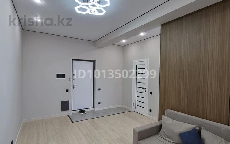 1-комнатная квартира · 30 м² · 1/5 этаж, Басаркобыз 1/15 за 22 млн ₸ в Алматы, Алатауский р-н — фото 2