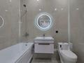 1-бөлмелі пәтер · 30 м² · 1/5 қабат, Басаркобыз 1/15, бағасы: 22 млн ₸ в Алматы, Алатауский р-н — фото 11