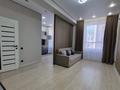 1-бөлмелі пәтер · 30 м² · 1/5 қабат, Басаркобыз 1/15, бағасы: 22 млн ₸ в Алматы, Алатауский р-н
