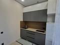 1-бөлмелі пәтер · 30 м² · 1/5 қабат, Басаркобыз 1/15, бағасы: 22 млн ₸ в Алматы, Алатауский р-н — фото 5
