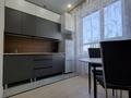 1-бөлмелі пәтер · 30 м² · 1/5 қабат, Басаркобыз 1/15, бағасы: 22 млн ₸ в Алматы, Алатауский р-н — фото 8