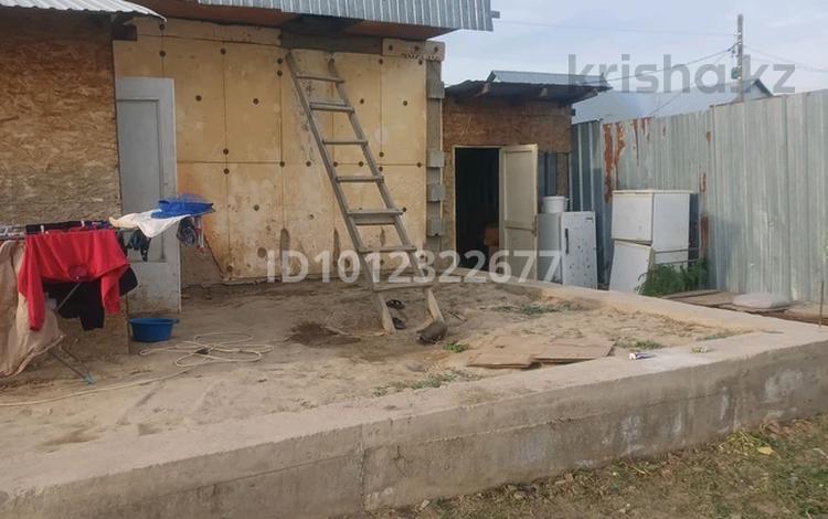 Дача · 2 комнаты · 40 м² · 6 сот., Қарағай 2/82 — Платина за 6 млн ₸ в Байсерке — фото 3