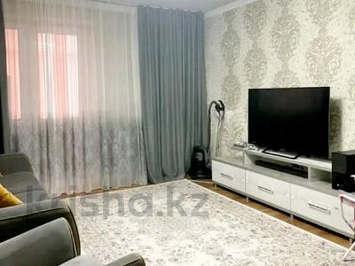 4-комнатная квартира · 110 м² · 2/5 этаж, МКР. КАРАТАЛ — ВОЗЛЕ СИТИ ПЛЮС за 40 млн ₸ в Талдыкоргане