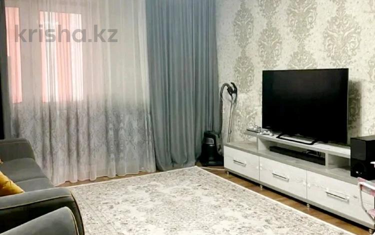4-комнатная квартира · 110 м² · 2/5 этаж, МКР. КАРАТАЛ — ВОЗЛЕ СИТИ ПЛЮС за 40 млн ₸ в Талдыкоргане — фото 20