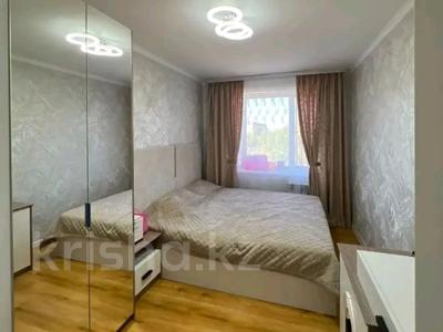 4-комнатная квартира · 85 м² · 3/5 этаж, 3 МКР. МУШЕЛТОЙ — ВОЗЛЕ ПАРК ЖАСТАР за 38 млн ₸ в Талдыкоргане