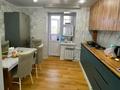 4-бөлмелі пәтер · 85 м² · 3/5 қабат, 3 МКР. МУШЕЛТОЙ — ВОЗЛЕ ПАРК ЖАСТАР, бағасы: 38 млн ₸ в Талдыкоргане — фото 9