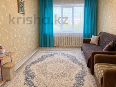 2-комнатная квартира · 54 м² · 4/5 этаж, Кунаева за 17.5 млн ₸ в Уральске