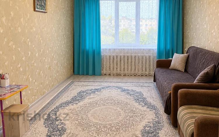 2-комнатная квартира · 54 м² · 4/5 этаж, Кунаева за 17.5 млн ₸ в Уральске — фото 2