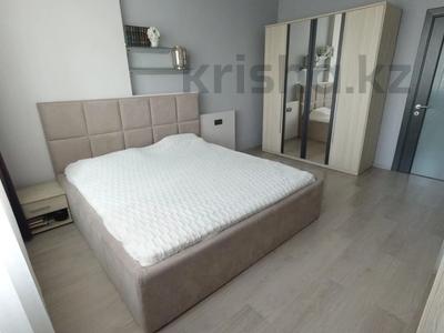 2-комнатная квартира · 63 м², Гагарина за 60 млн ₸ в Алматы, Бостандыкский р-н