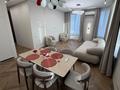 3-комнатная квартира · 87 м² · 23/28 этаж, Мангилик Ел 61 за 110 млн ₸ в Астане, Есильский р-н — фото 15