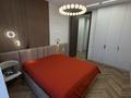 3-комнатная квартира · 87 м² · 23/28 этаж, Мангилик Ел 61 за 110 млн ₸ в Астане, Есильский р-н — фото 6
