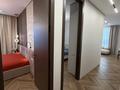 3-комнатная квартира · 87 м² · 23/28 этаж, Мангилик Ел 61 за 110 млн ₸ в Астане, Есильский р-н — фото 9