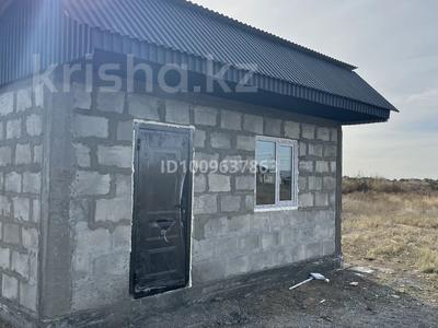 Дача · 1 комната · 18 м² · 10 сот., 2 — Новая улица 2 за 3.5 млн ₸ в Шымыре