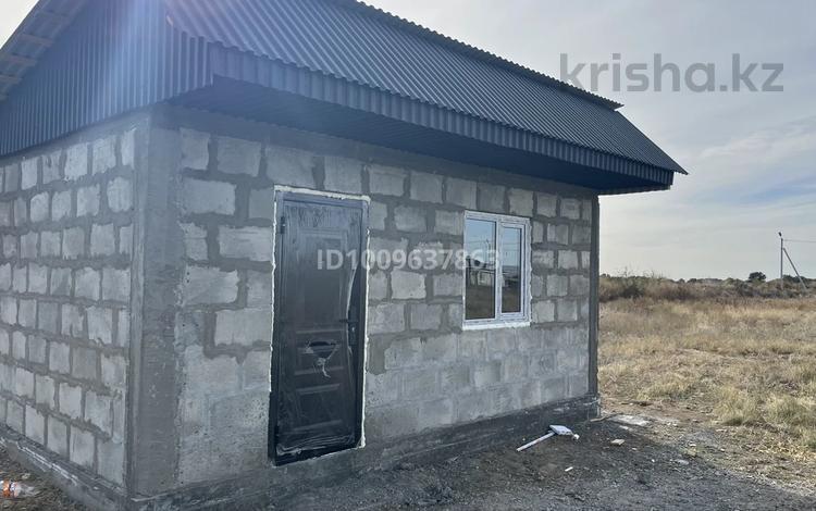 Дача · 1 комната · 18 м² · 10 сот., 2 — Новая улица 2 за 3.5 млн ₸ в Шымыре — фото 2