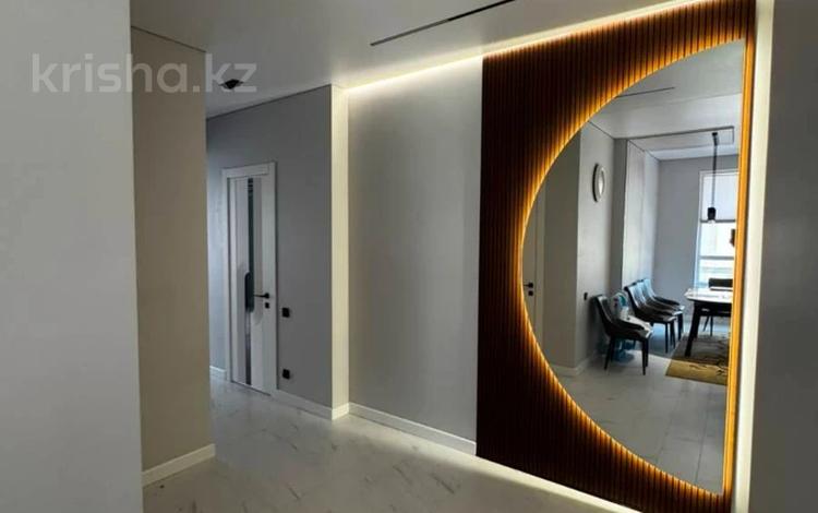 3-бөлмелі пәтер · 71 м² · 2/9 қабат, Утеген батыра 11, бағасы: 68 млн ₸ в Алматы, Ауэзовский р-н — фото 19
