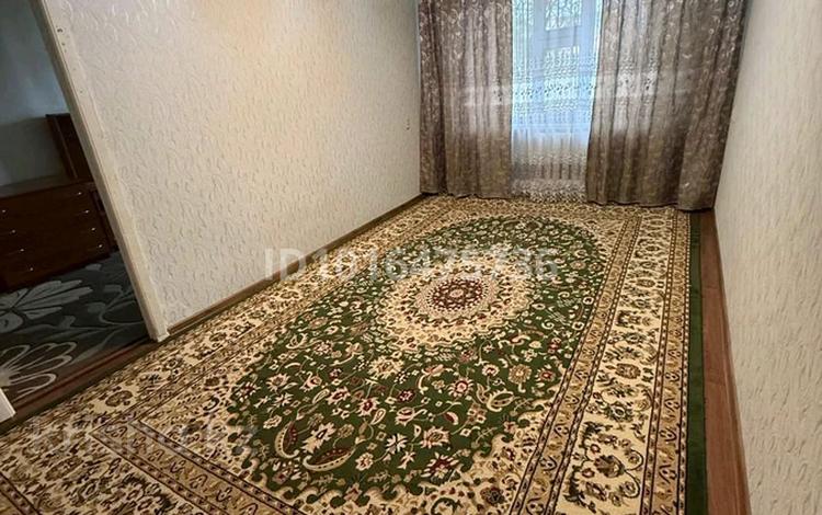 2-комнатная квартира · 59 м² · 2/5 этаж, мкр Каратау 33 за 120 000 ₸ в Таразе — фото 2