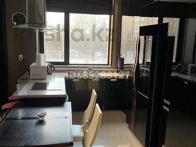2-комнатная квартира · 80 м² · 1/18 этаж, Байтурсынова 5 за 450 000 ₸ в Астане, Алматы р-н