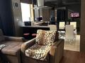 2-комнатная квартира · 80 м² · 1/18 этаж, Байтурсынова 5 за 450 000 ₸ в Астане, Алматы р-н — фото 2