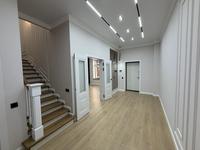 4-комнатная квартира · 155 м² · 2 этаж, Койгельди 329 за 72 млн 〒 в Таразе