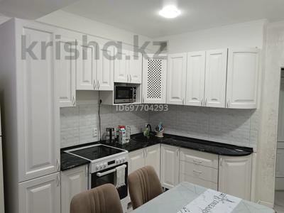 4-комнатная квартира · 107 м² · 3/5 этаж, Пр Сатпаева 147/5 за 42 млн ₸