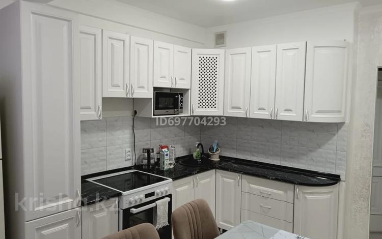4-комнатная квартира · 107 м² · 3/5 этаж, Пр Сатпаева 147/5 за 42 млн ₸ — фото 10