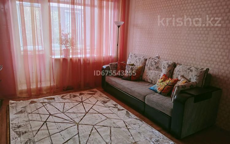 2-комнатная квартира · 47.5 м² · 4/4 этаж, Акана серы 121 — акана серы садуакасова за 15.3 млн ₸ в Кокшетау — фото 10