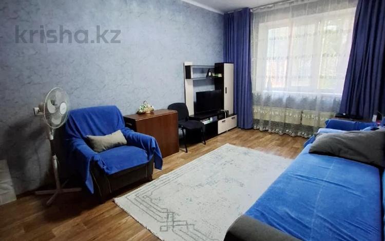 3-комнатная квартира · 66 м² · 1/5 этаж, мкр Кулагер за 41 млн ₸ в Алматы, Жетысуский р-н — фото 17