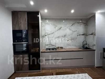 2-бөлмелі пәтер · 75 м² · 8/10 қабат, Кулманова 154а, бағасы: 38 млн ₸ в Атырау