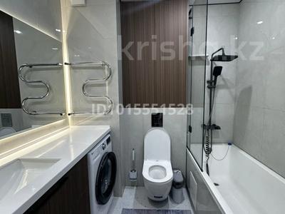 2-бөлмелі пәтер · 75 м² · 8/10 қабат, Кулманова 154а, бағасы: 38 млн ₸ в Атырау