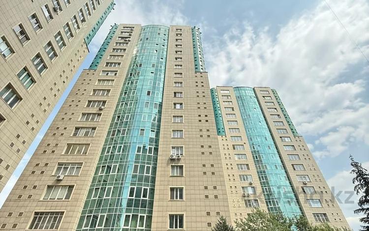 2-бөлмелі пәтер · 80 м² · 19/22 қабат, Достык 160 — Достык-Жолдасбекова, бағасы: 82 млн ₸ в Алматы, Медеуский р-н — фото 9